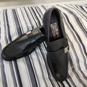 Ferragamo loafer